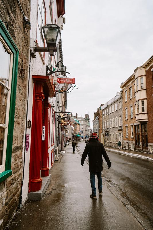 20 Best Things To Do in Quebec City [2023 Guide!]